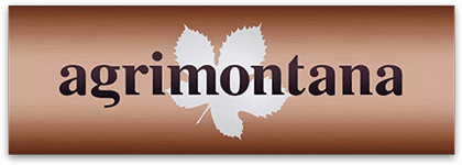 Logo Agrimontana